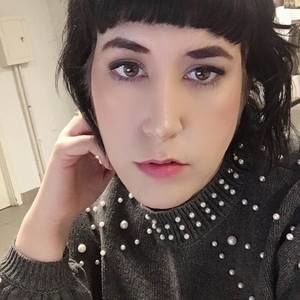 Meet your Posher, Kristy